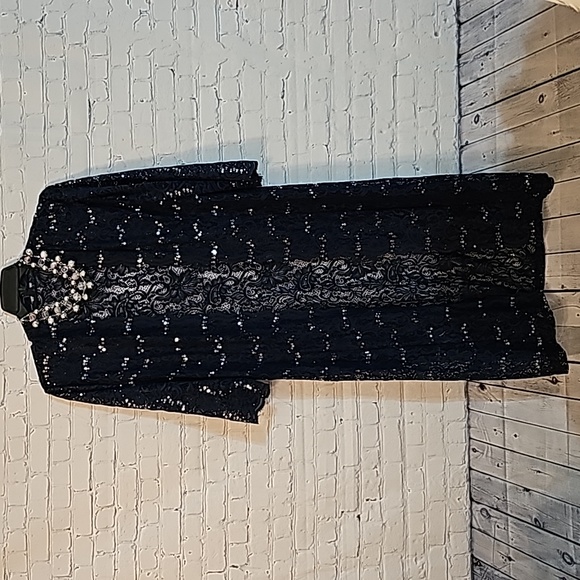 Roaman's Duster/jacket 20W - Picture 2 of 11